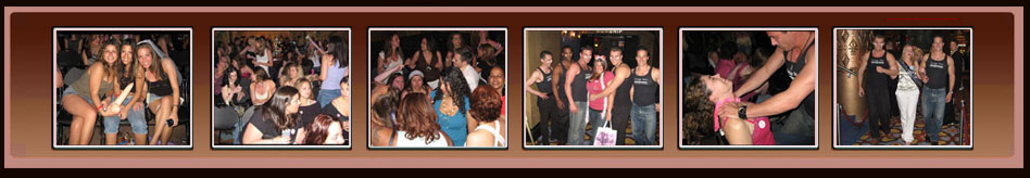 bachelorette party male revue atlantic city.